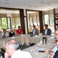 Kurum içi eğitici eğitimi 