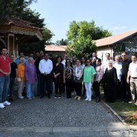 Kurum içi eğitici eğitimi 