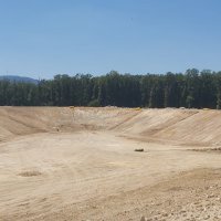 Toprak suyla buluşuyor, çiftçinin yüzü gülüyor 