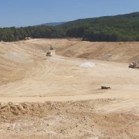 Toprak suyla buluşuyor, çiftçinin yüzü gülüyor 