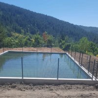 Toprak suyla buluşuyor, çiftçinin yüzü gülüyor 