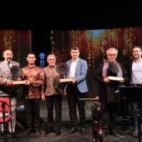 Dünya ezgileri, klarnetin büyüsü ile Bursa’da buluştu 