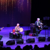 Dünya ezgileri, klarnetin büyüsü ile Bursa’da buluştu 