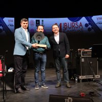 Dünya ezgileri, klarnetin büyüsü ile Bursa’da buluştu 