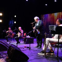 Dünya ezgileri, klarnetin büyüsü ile Bursa’da buluştu 