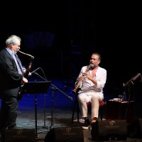 Dünya ezgileri, klarnetin büyüsü ile Bursa’da buluştu 