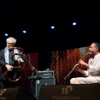 Dünya ezgileri, klarnetin büyüsü ile Bursa’da buluştu 