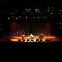 Dünya ezgileri, klarnetin büyüsü ile Bursa’da buluştu 