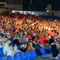 Festivalde 100. yıl coşkusu 