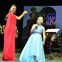 Festivalde 100. yıl coşkusu 