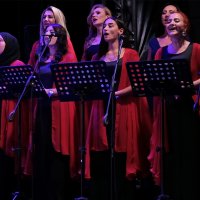 Festivalde 100. yıl coşkusu 