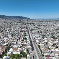 Ankara yolunda gece mesaisi 