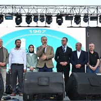 Vosvoscular Büyükorhan’da buluştu 