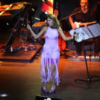 Festivale ‘Yıldız’lı gecede final 