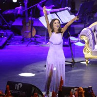 Festivale ‘Yıldız’lı gecede final 