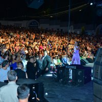 Festivale ‘Yıldız’lı gecede final 