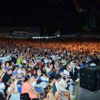 Festivale ‘Yıldız’lı gecede final 