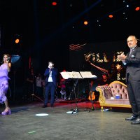 Festivale ‘Yıldız’lı gecede final 