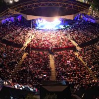 Festivale ‘Yıldız’lı gecede final 