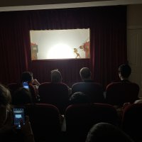 Küçük Hayali, hünerlerini perdeye yansıttı 