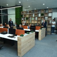 Büyükşehir personelinin ödüllü fikirleri 