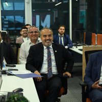 Büyükşehir personelinin ödüllü fikirleri 