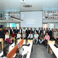 Büyükşehir personelinin ödüllü fikirleri 