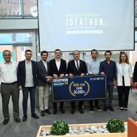 Büyükşehir personelinin ödüllü fikirleri 