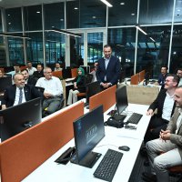 Büyükşehir personelinin ödüllü fikirleri 