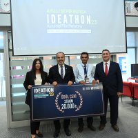 Büyükşehir personelinin ödüllü fikirleri 