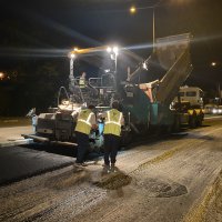 Yollara kalite, ulaşıma konfor geliyor 