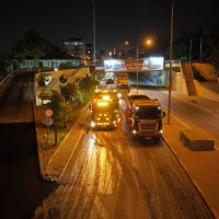 Yollara kalite, ulaşıma konfor geliyor 