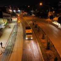 Yollara kalite, ulaşıma konfor geliyor 