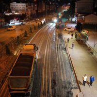 Yollara kalite, ulaşıma konfor geliyor 