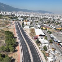 Bursa’da ulaşım sorununa köprülü neşter 