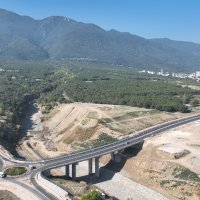 Bursa’da ulaşım sorununa köprülü neşter 