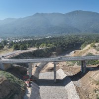 Bursa’da ulaşım sorununa köprülü neşter 