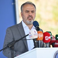 Bursa’da ulaşım sorununa köprülü neşter 