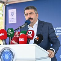 Bursa’da ulaşım sorununa köprülü neşter 