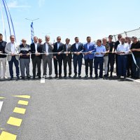 Bursa’da ulaşım sorununa köprülü neşter 