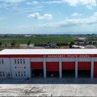 İtfaiye ilçelerde de güçleniyor 