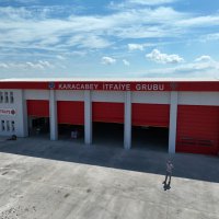 İtfaiye ilçelerde de güçleniyor 