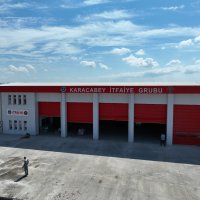 İtfaiye ilçelerde de güçleniyor 