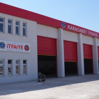 İtfaiye ilçelerde de güçleniyor 