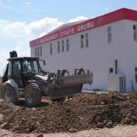 İtfaiye ilçelerde de güçleniyor 