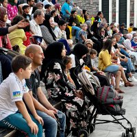 Hem yarıştılar, hem öğrendiler 