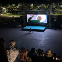 Hem yarıştılar, hem öğrendiler 