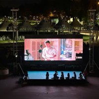 Hem yarıştılar, hem öğrendiler 