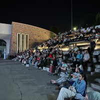 Hem yarıştılar, hem öğrendiler 