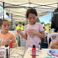 Hem yarıştılar, hem öğrendiler 